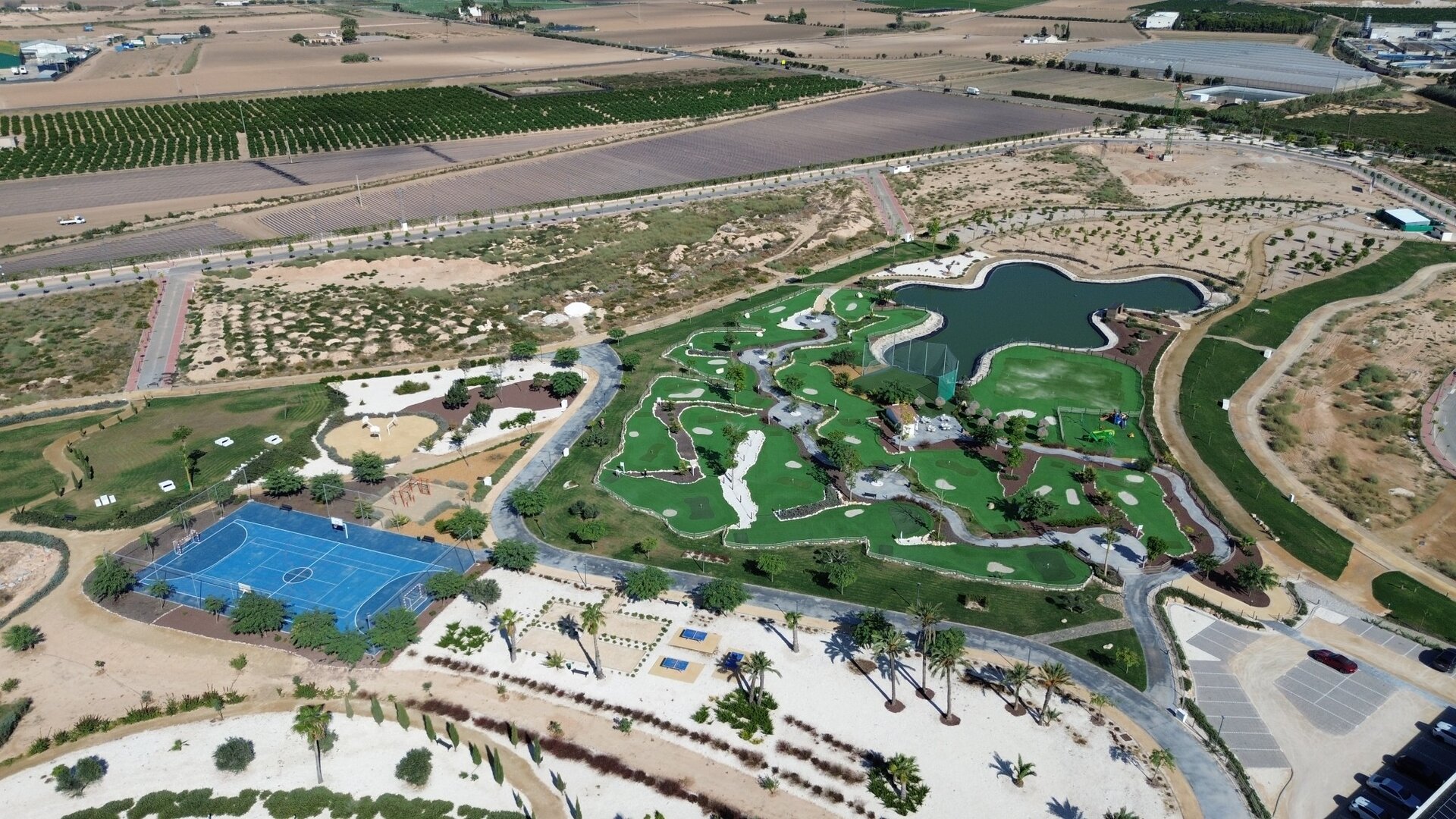 2-Bedroom Apartment in Los Alcázares - Image 33