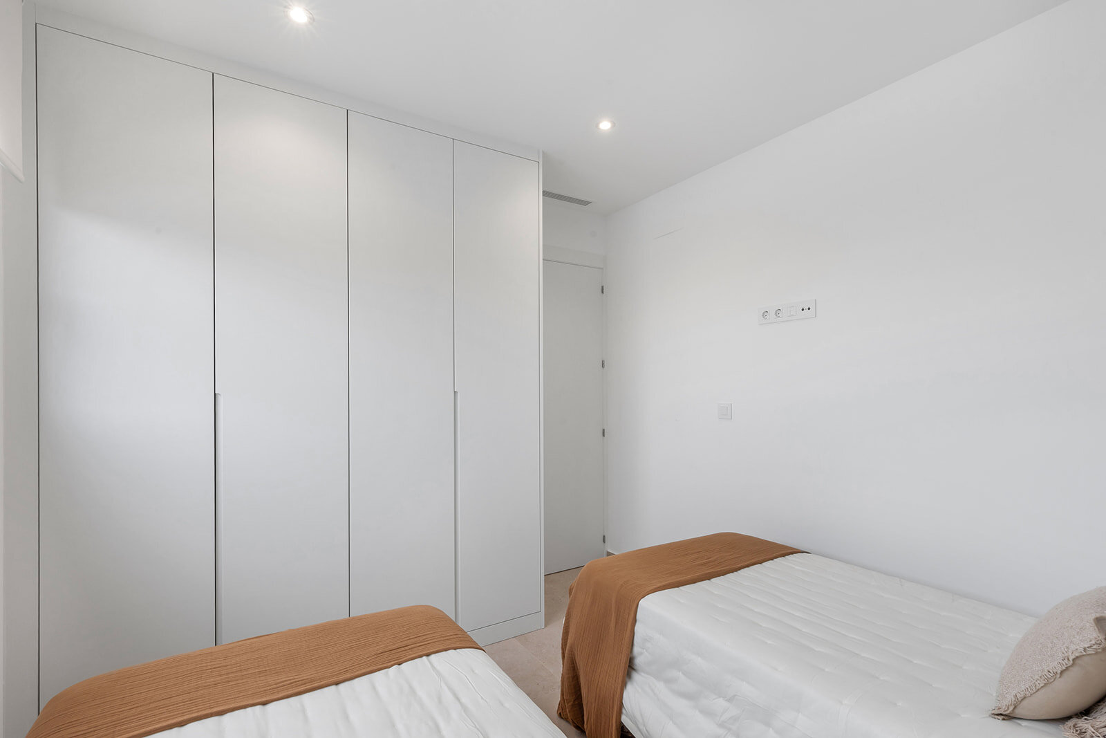3-Bedroom Penthouse Apartment in Los Alcázares - Image 15