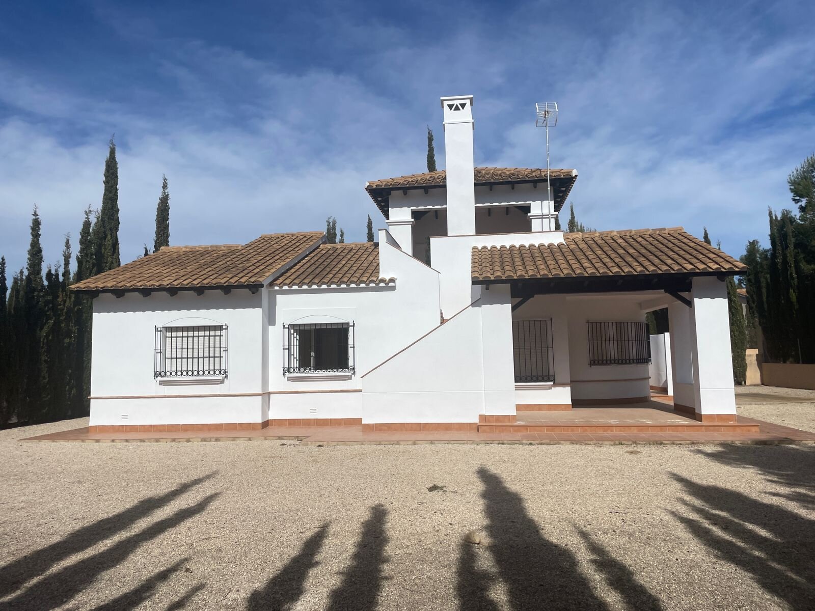 2-Bedroom Townhouse in Fuente Alamo - Image 14