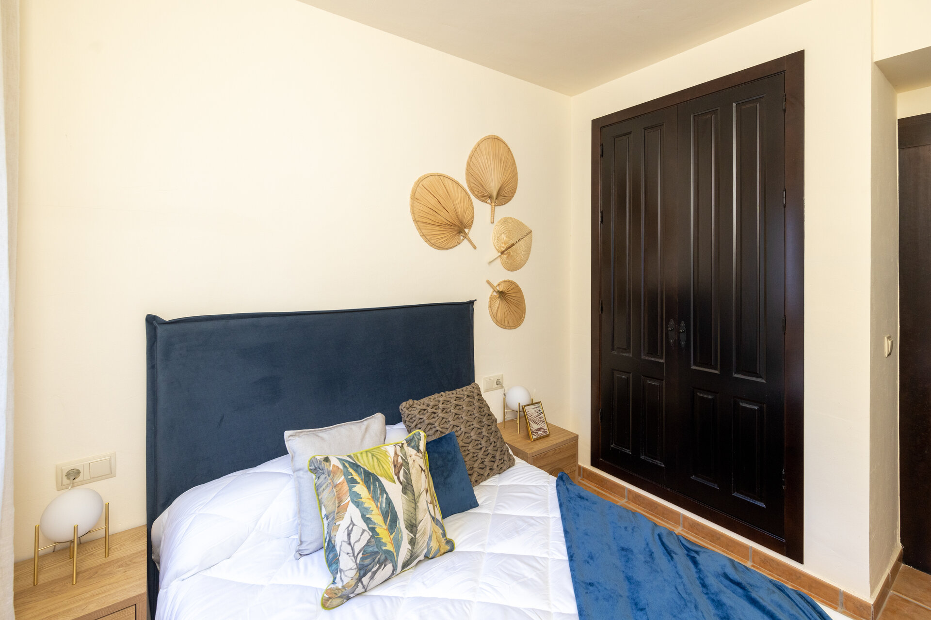 2-Bedroom Townhouse in Fuente Alamo - Image 18