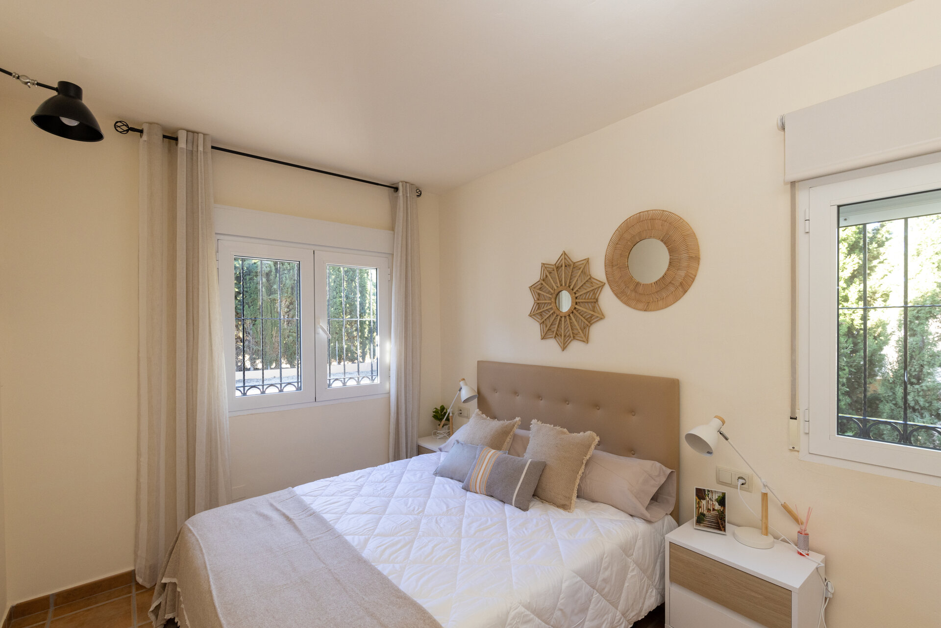 2-Bedroom Townhouse in Fuente Alamo - Image 24