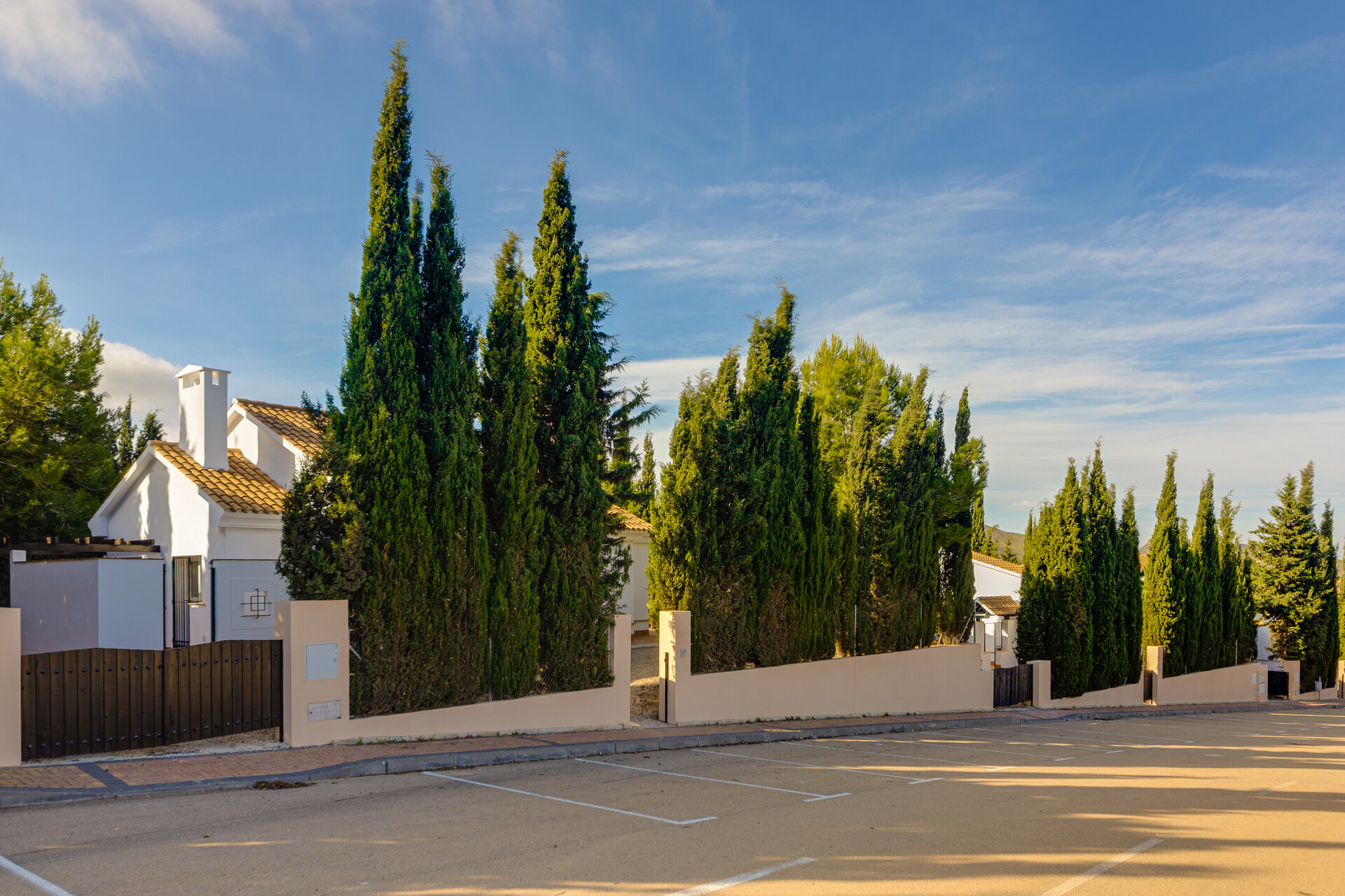 2-Bedroom Townhouse in Fuente Alamo - Image 4