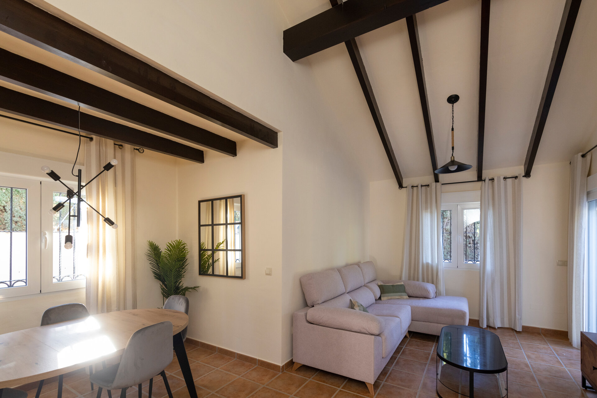 2-Bedroom Townhouse in Fuente Alamo - Image 7