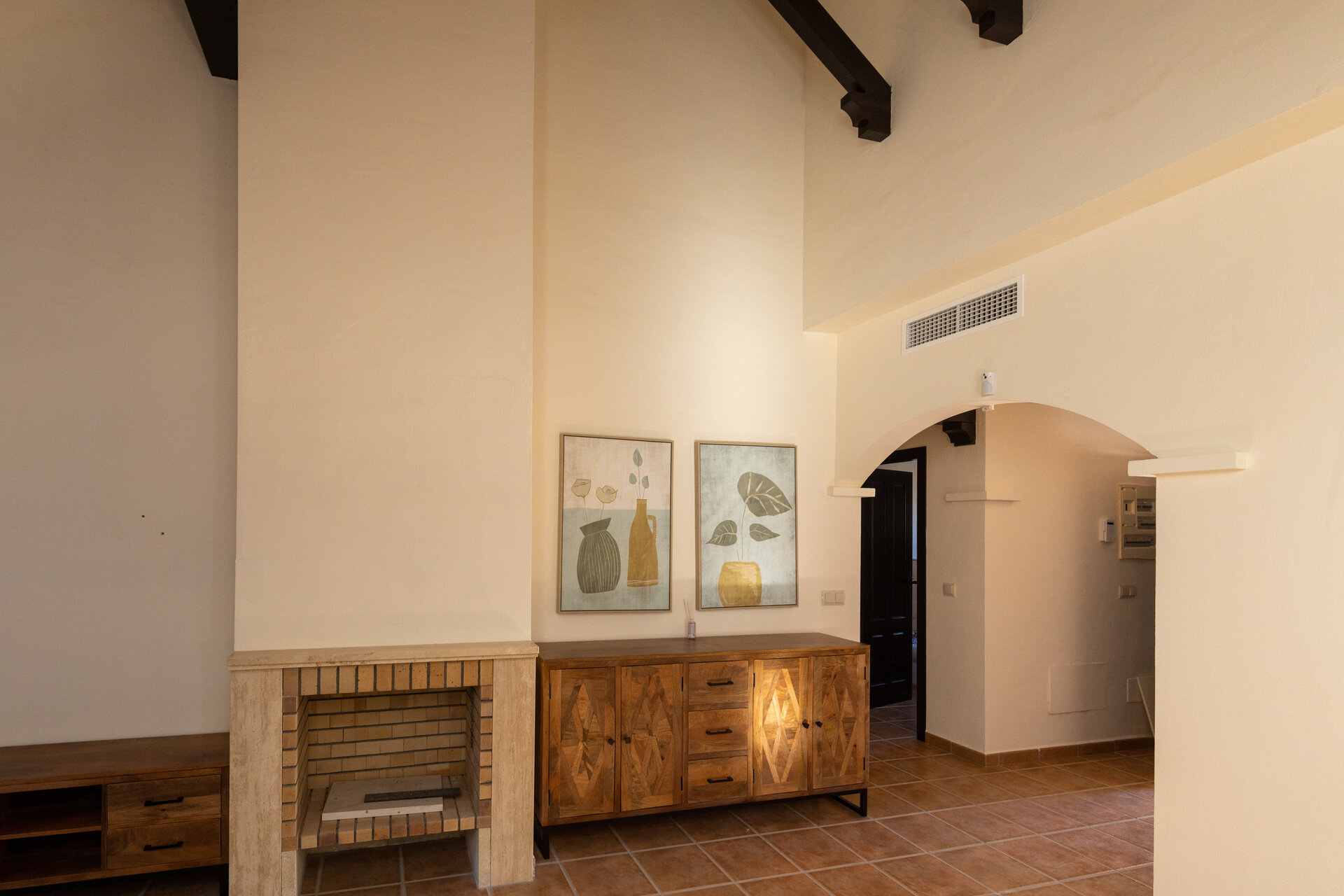 2-Bedroom Townhouse in Fuente Alamo - Image 9