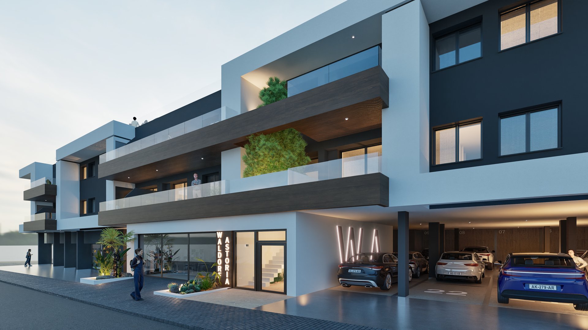 2-Bedroom Apartment in Benijófar - Image 10