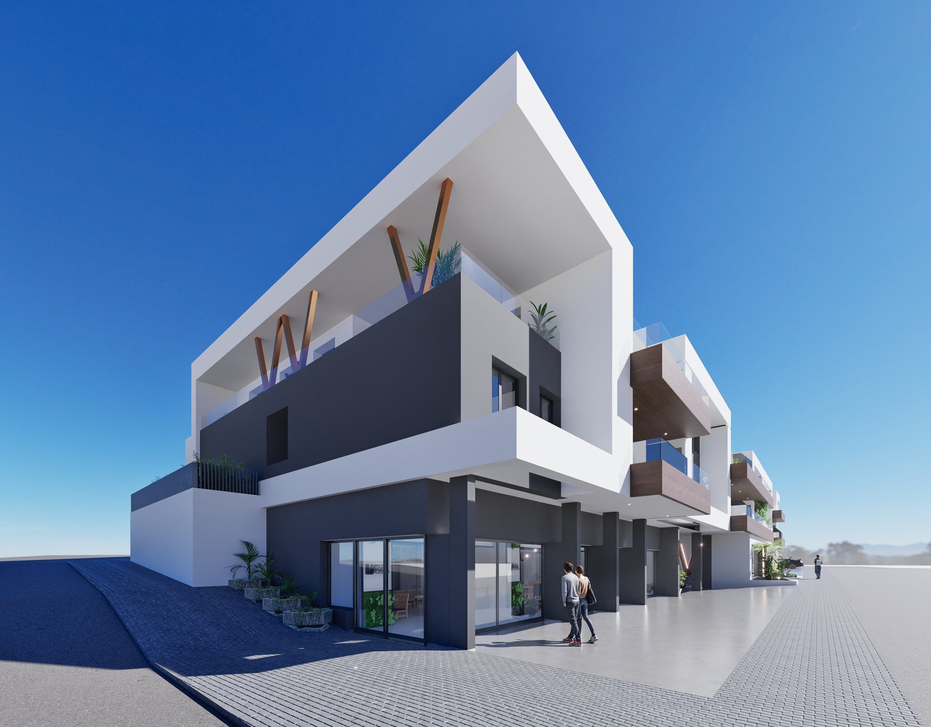 2-Bedroom Apartment in Benijófar - Image 6