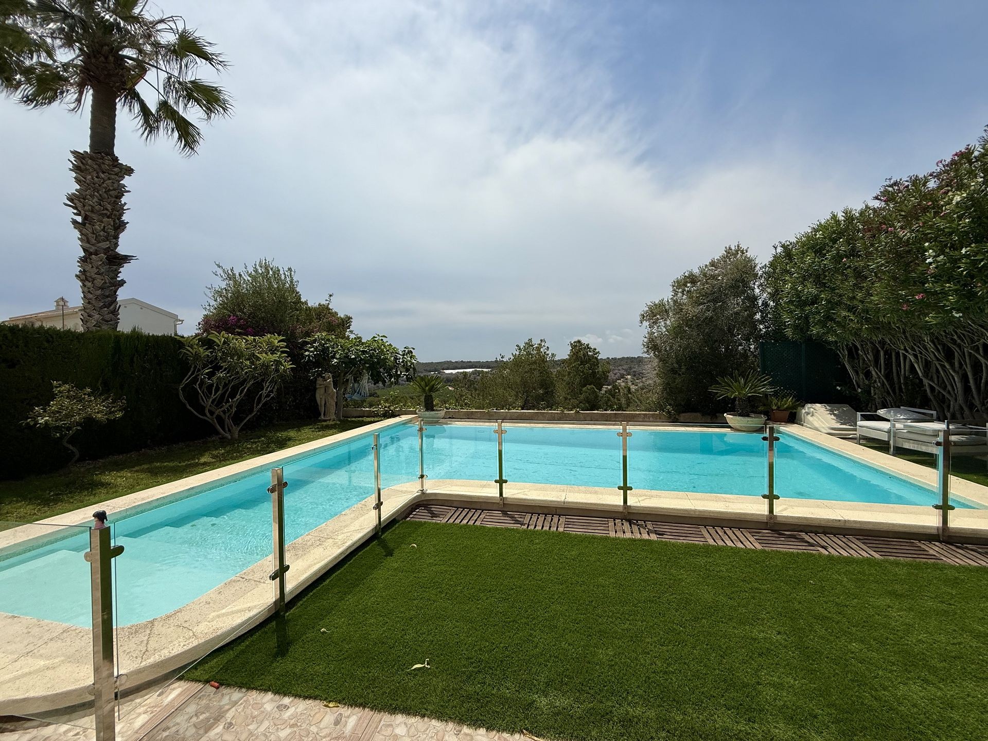 Villa met 4 Slaapkamers in Orihuela Costa - Image 13