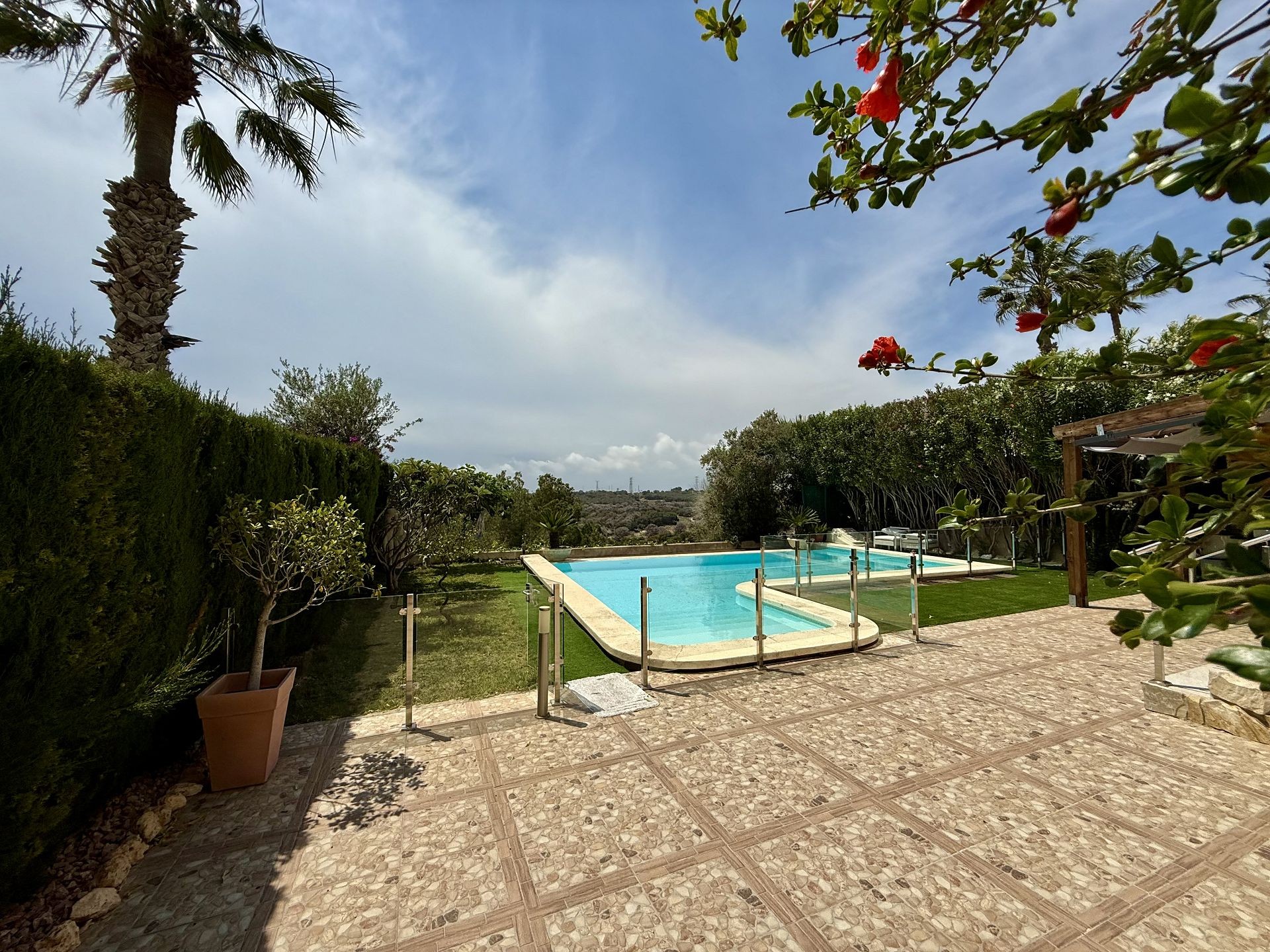 Villa met 4 Slaapkamers in Orihuela Costa - Image 15