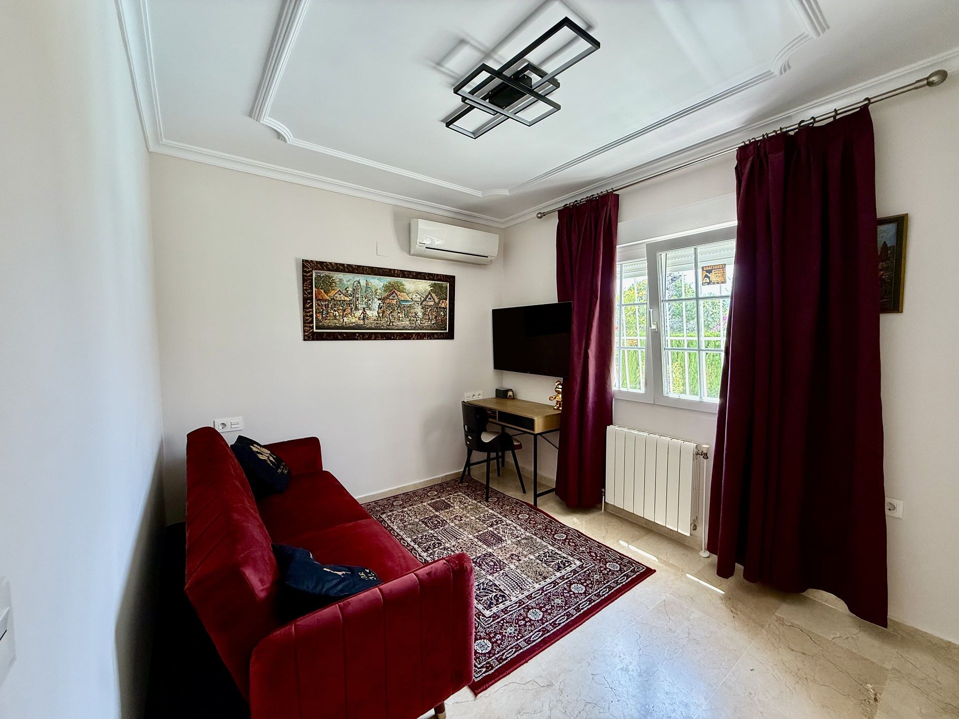 Villa met 4 Slaapkamers in Orihuela Costa - Image 16