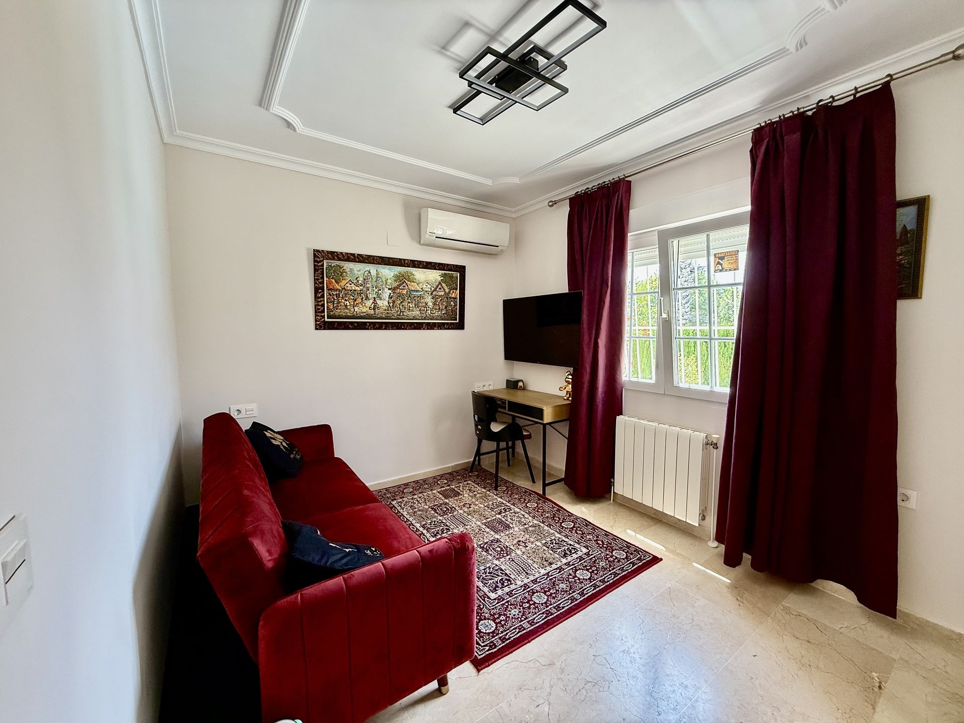 Villa met 4 Slaapkamers in Orihuela Costa - Image 18