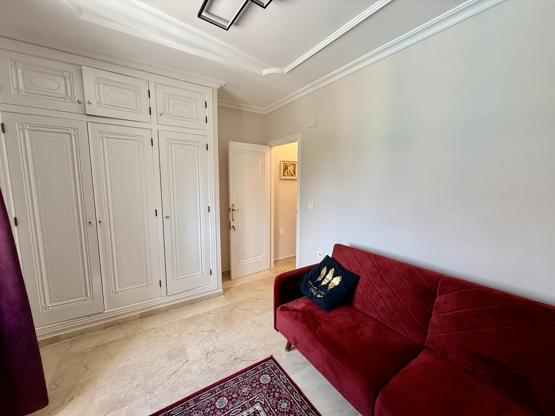 Villa met 4 Slaapkamers in Orihuela Costa - Image 19