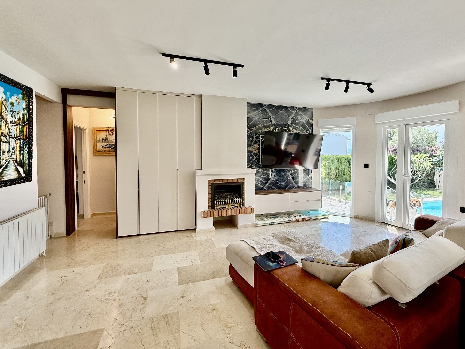 Villa met 4 Slaapkamers in Orihuela Costa - Image 2