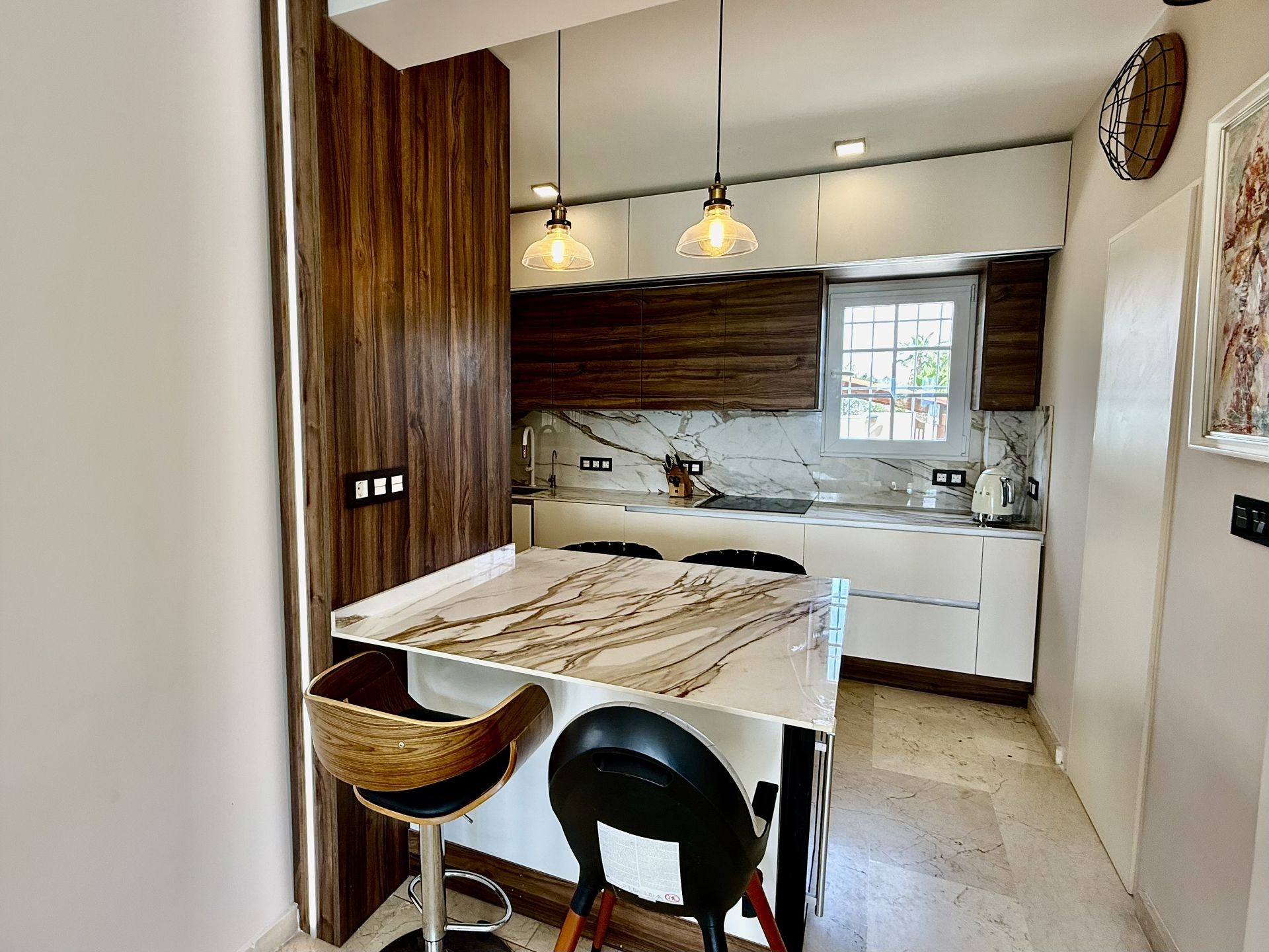 Villa met 4 Slaapkamers in Orihuela Costa - Image 21