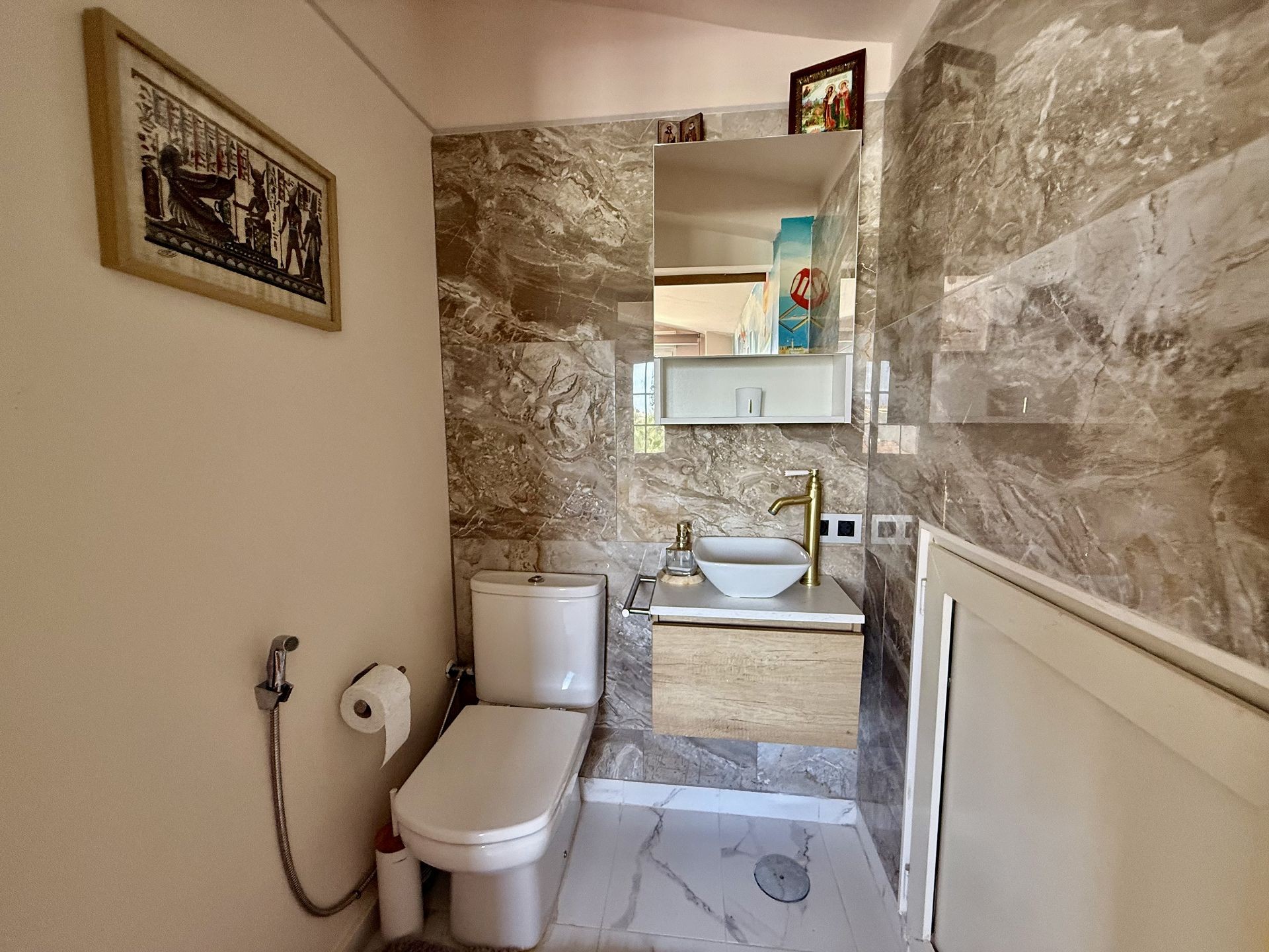 Villa met 4 Slaapkamers in Orihuela Costa - Image 28