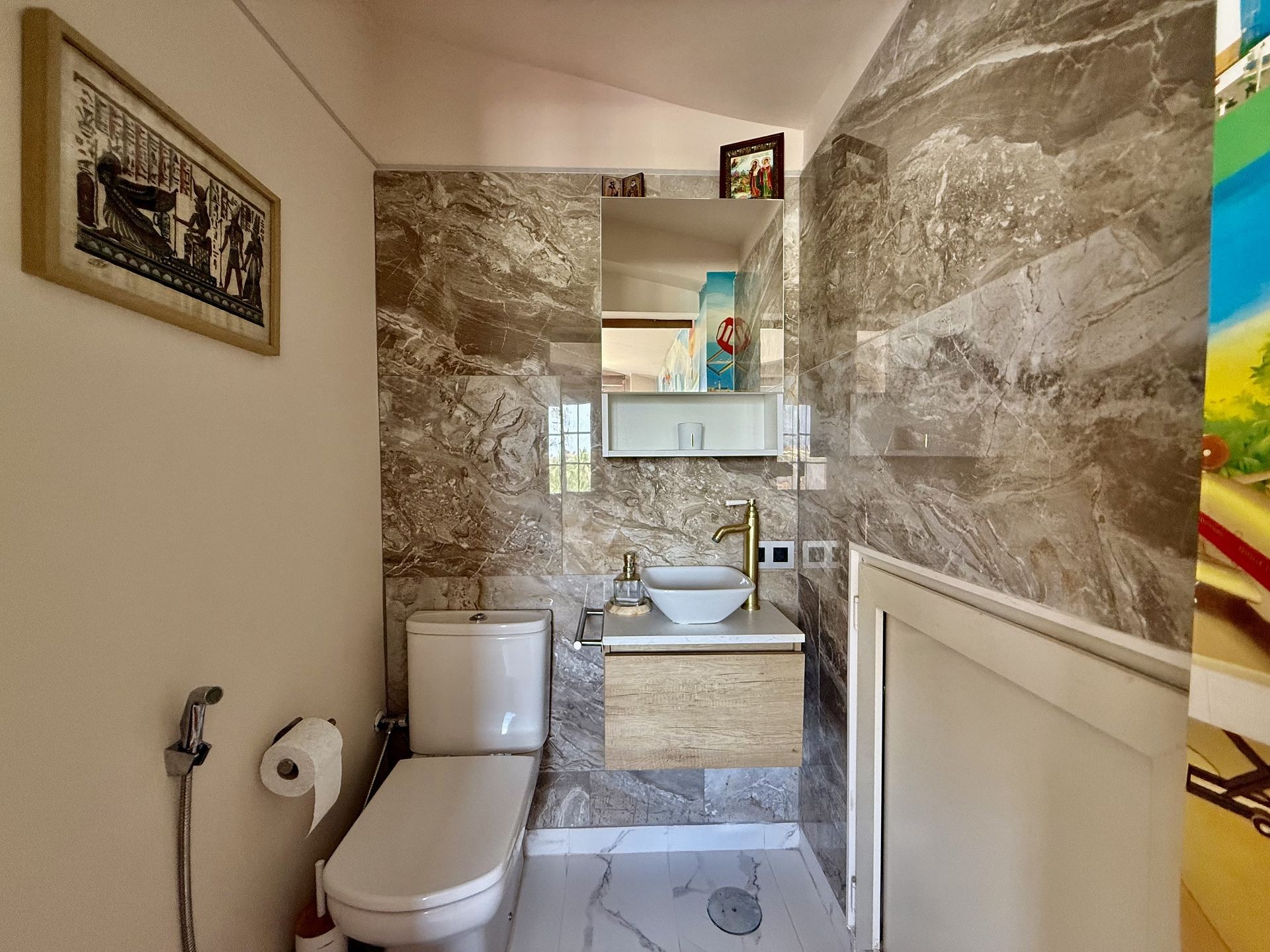 Villa met 4 Slaapkamers in Orihuela Costa - Image 30