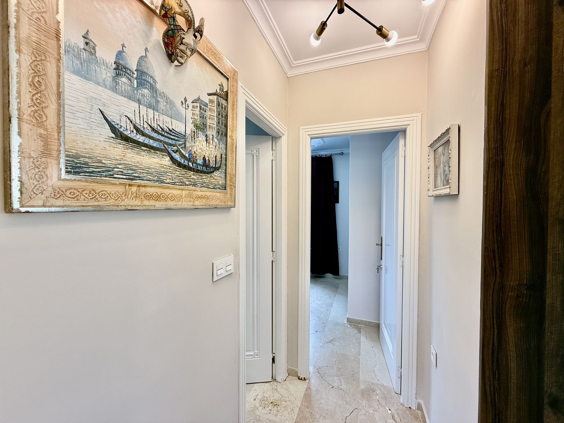 Villa met 4 Slaapkamers in Orihuela Costa - Image 34