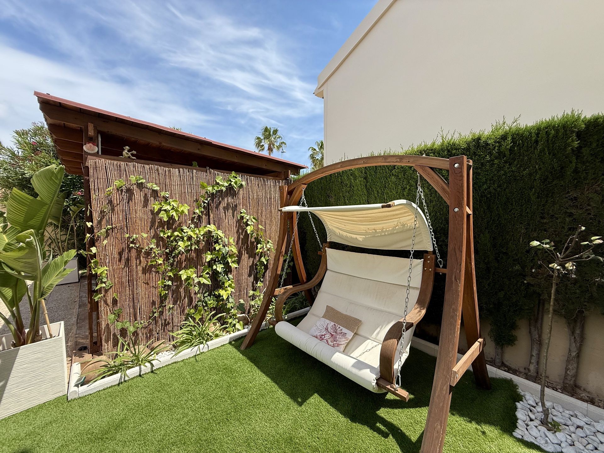 Villa met 4 Slaapkamers in Orihuela Costa - Image 39