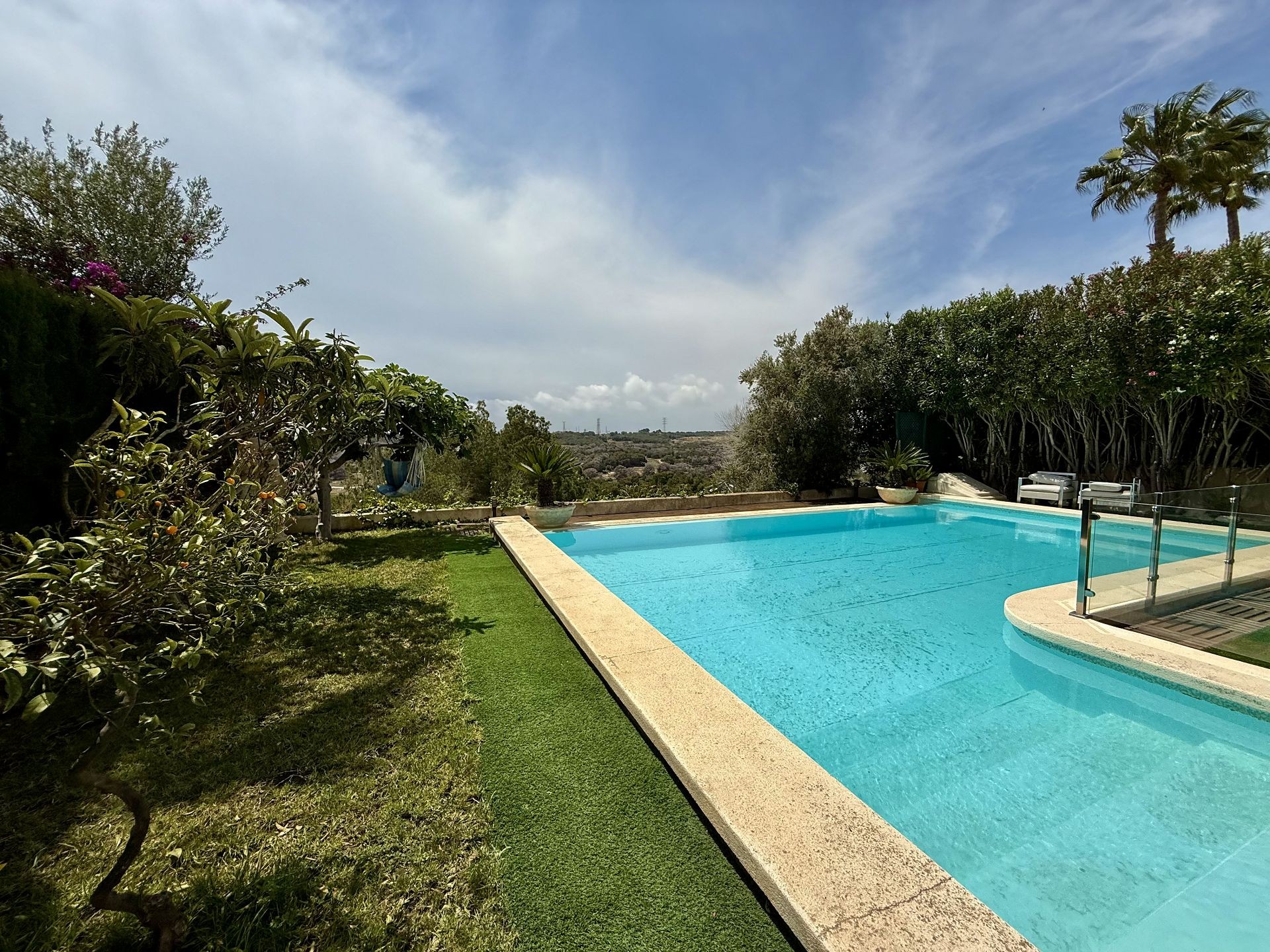 Villa met 4 Slaapkamers in Orihuela Costa - Image 43