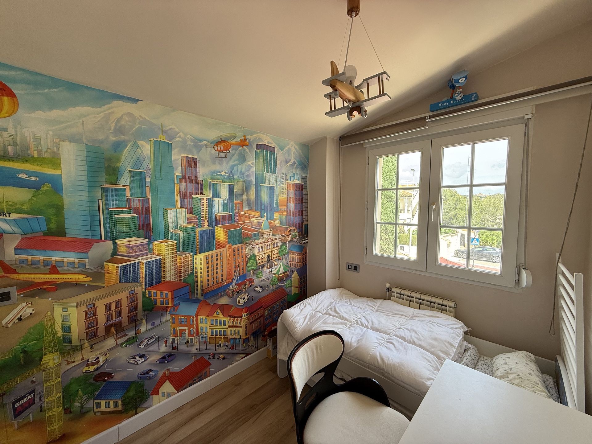 Villa met 4 Slaapkamers in Orihuela Costa - Image 44