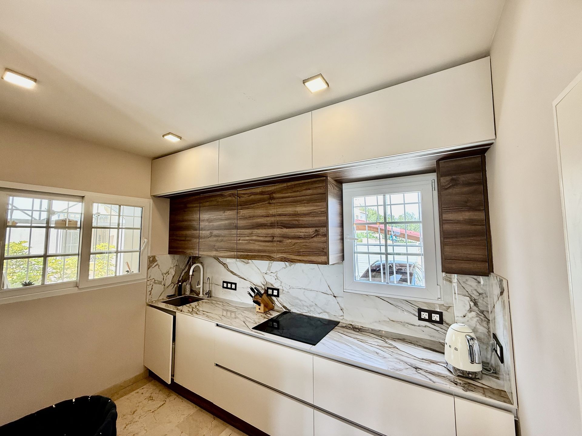 Villa met 4 Slaapkamers in Orihuela Costa - Image 45