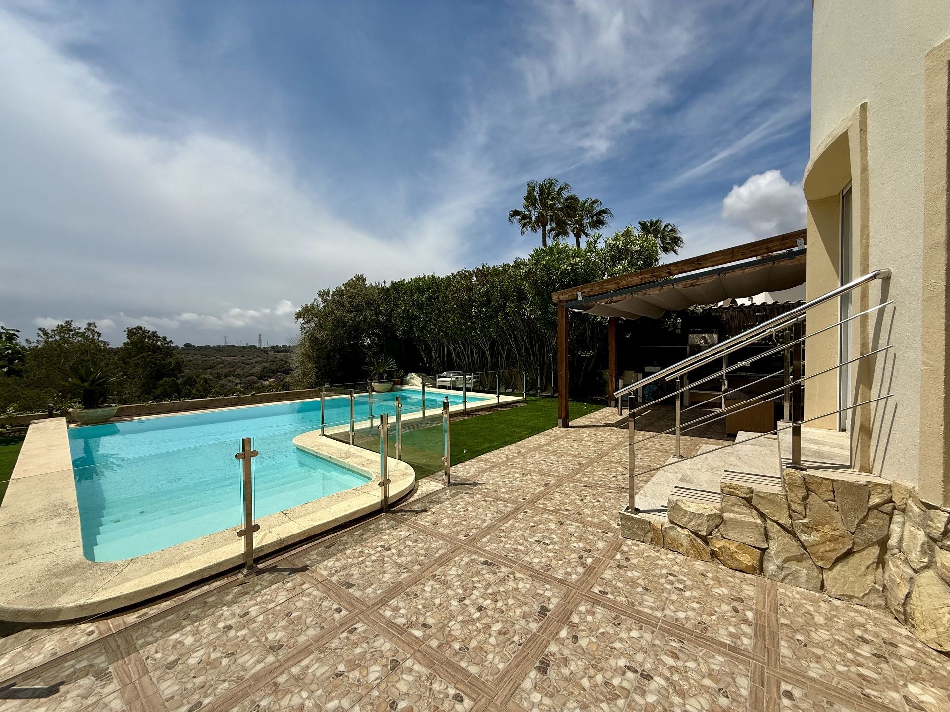 Villa met 4 Slaapkamers in Orihuela Costa - Image 5