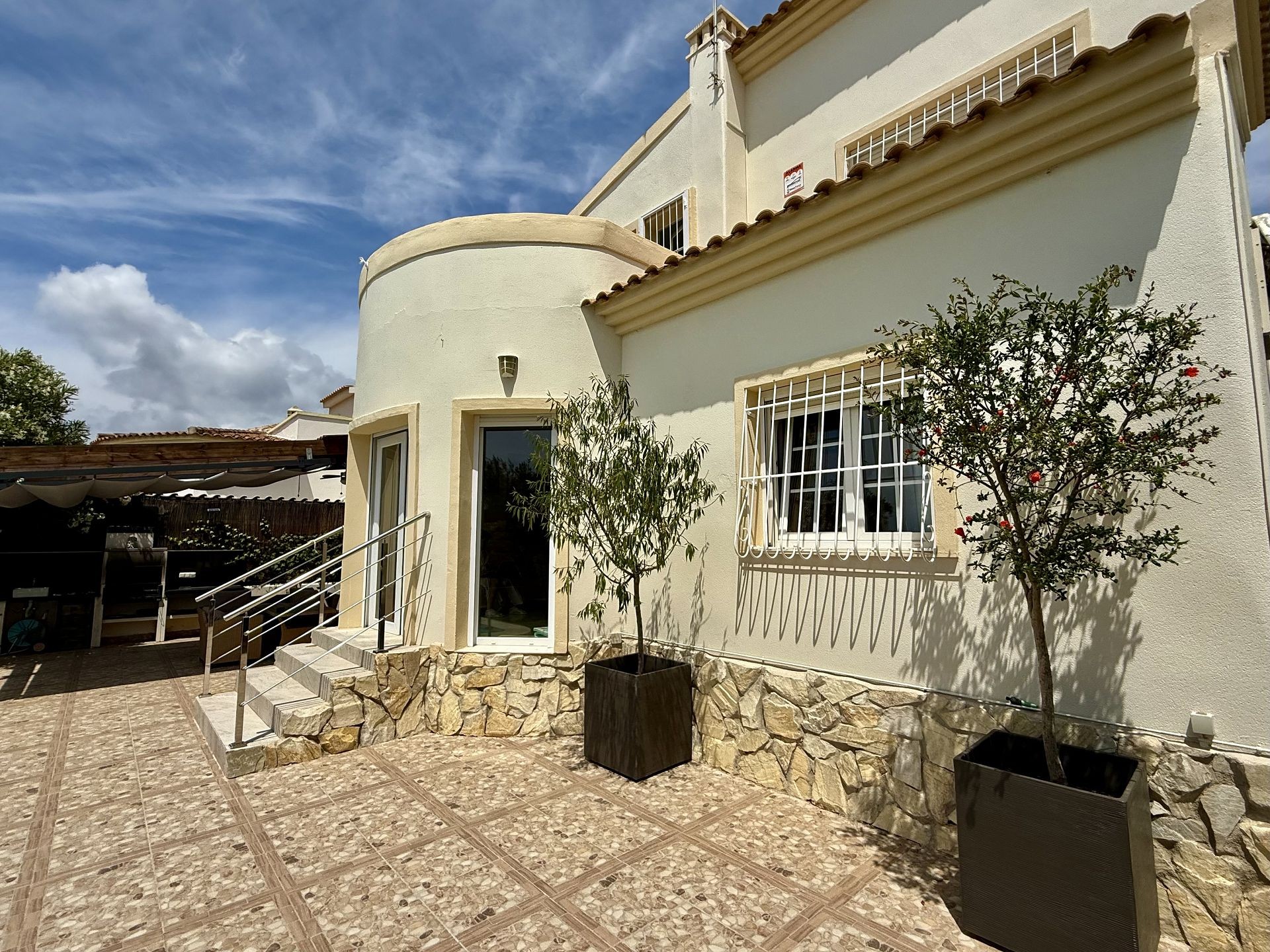 Villa met 4 Slaapkamers in Orihuela Costa - Image 6