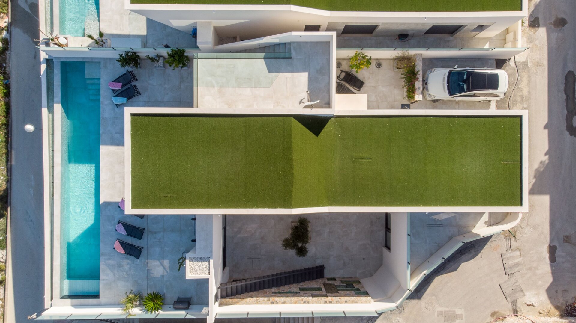 4-Bedroom Villa in Rojales - Image 13