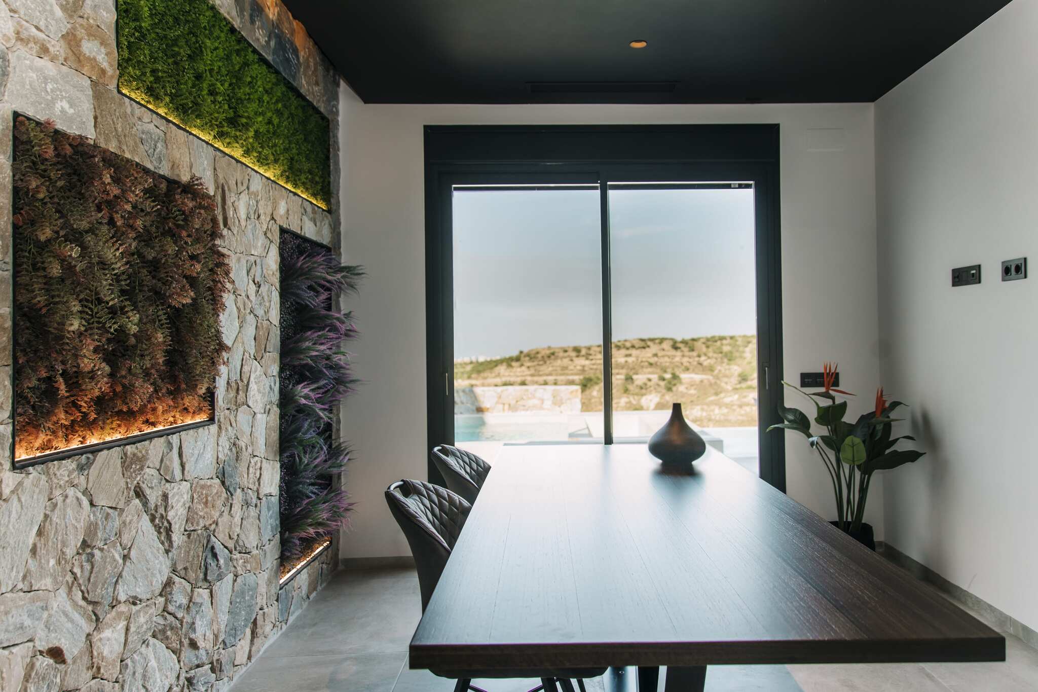 4-Bedroom Villa in Rojales - Image 19