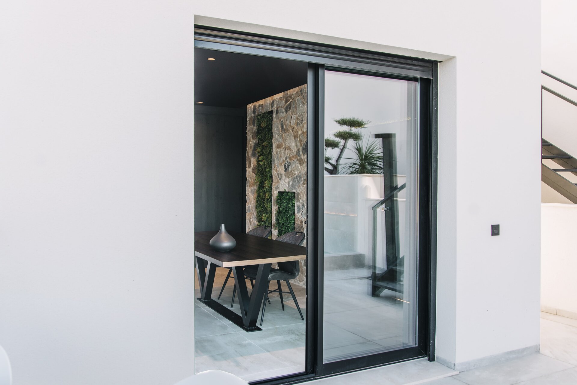 4-Bedroom Villa in Rojales - Image 21