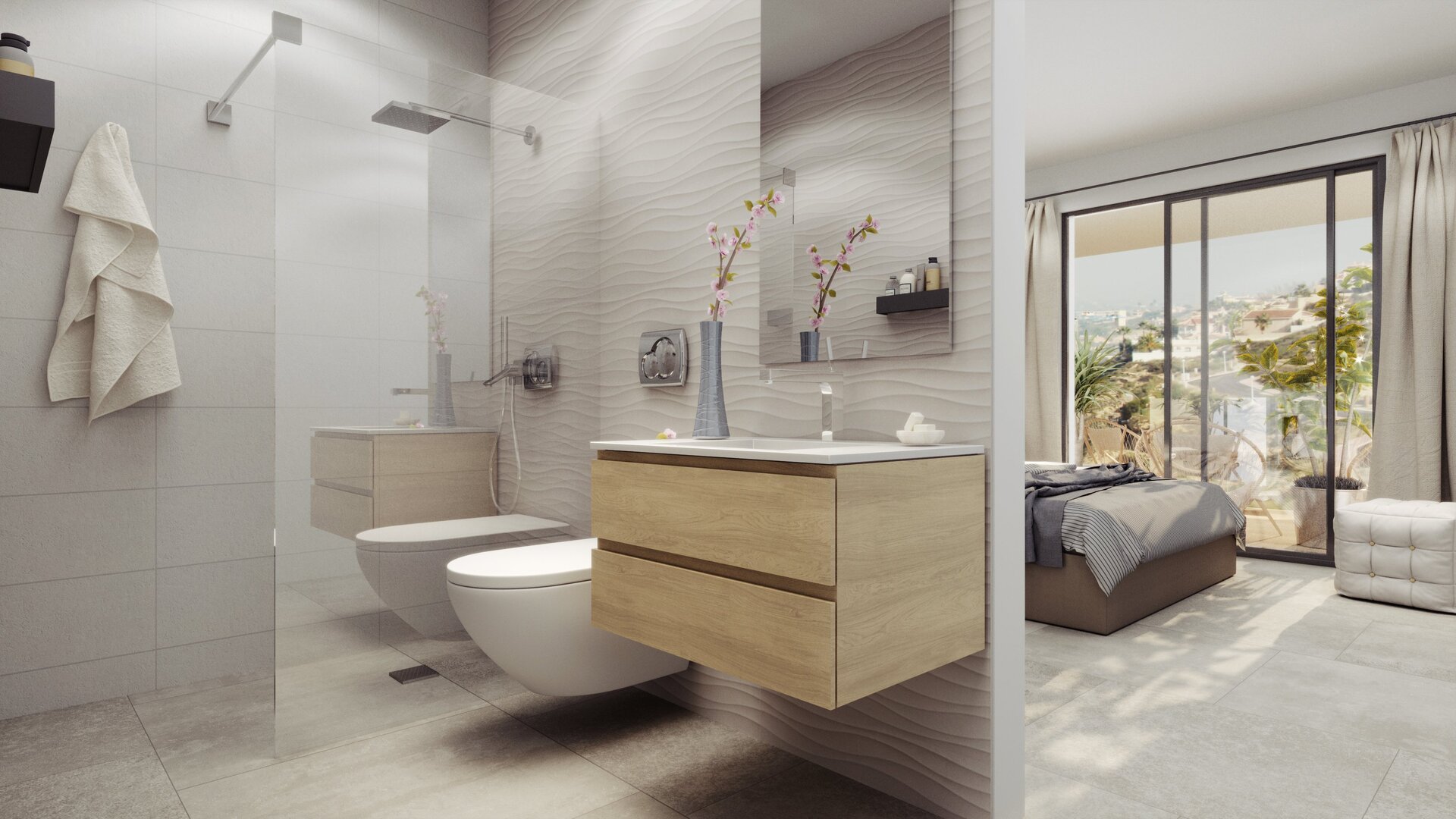 4-Bedroom Detached House in Ciudad Quesada - Image 10