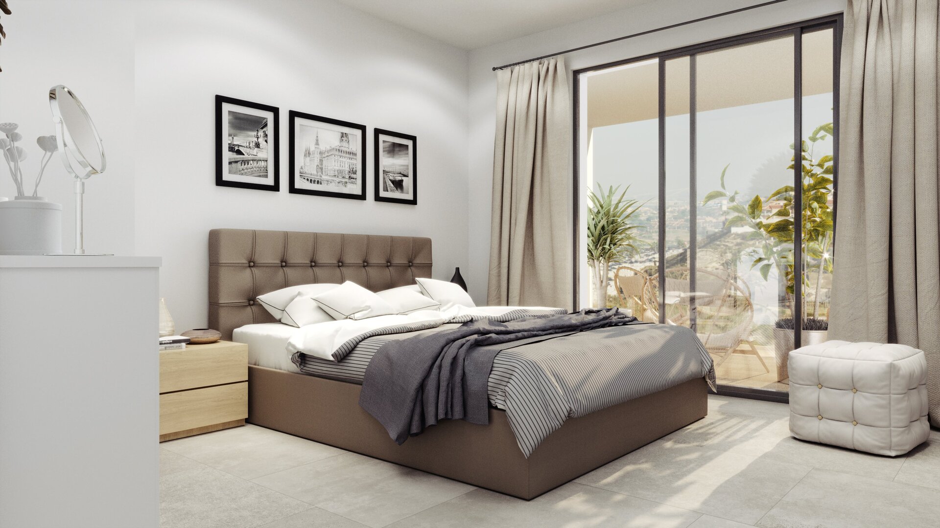 4-Bedroom Detached House in Ciudad Quesada - Image 11