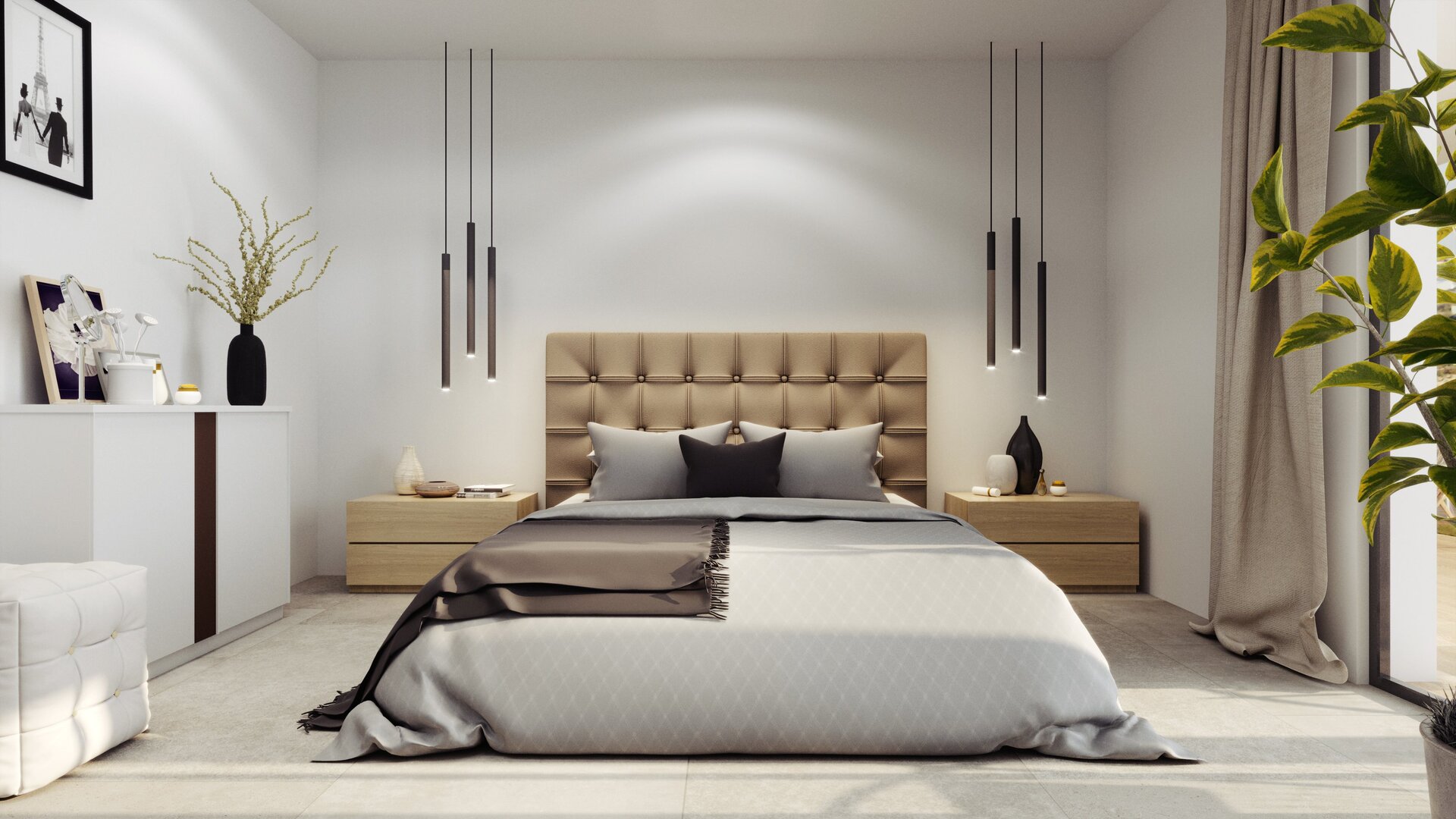 4-Bedroom Detached House in Ciudad Quesada - Image 12