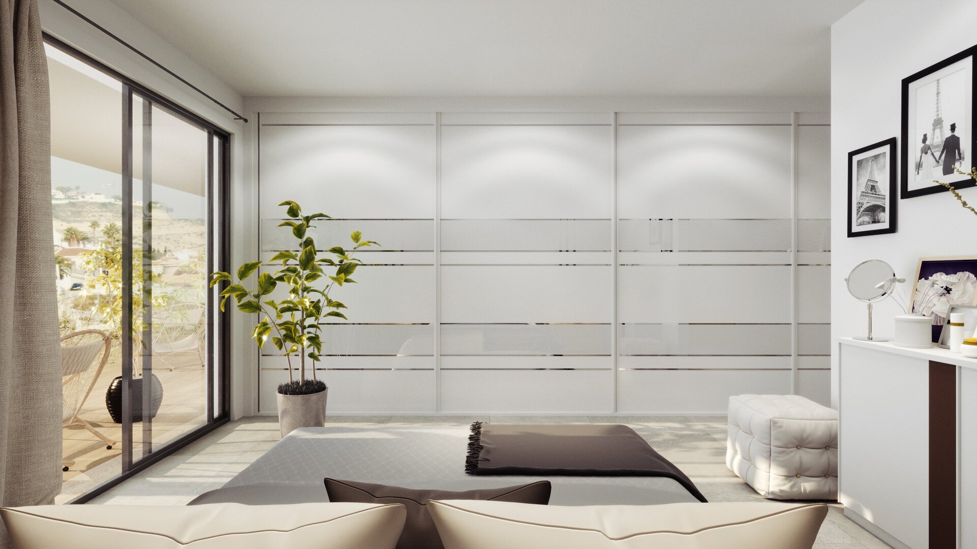 4-Bedroom Detached House in Ciudad Quesada - Image 13