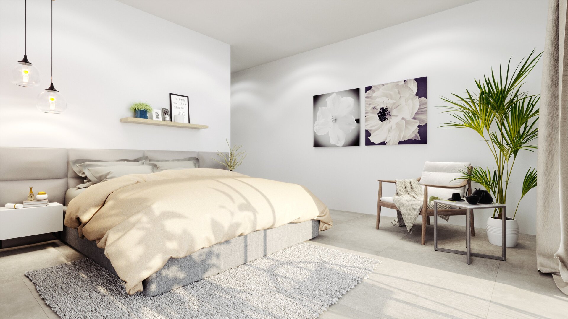 4-Bedroom Detached House in Ciudad Quesada - Image 14