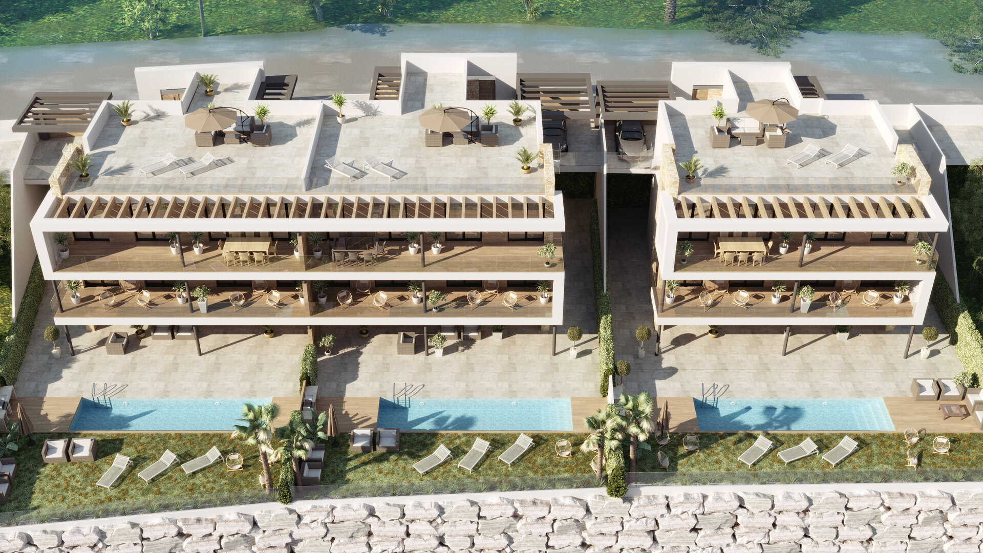 4-Bedroom Detached House in Ciudad Quesada - Image 3