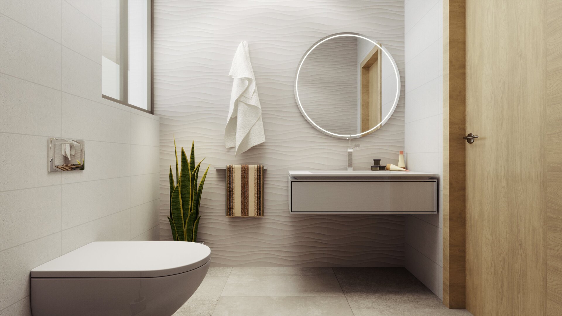 4-Bedroom Detached House in Ciudad Quesada - Image 7