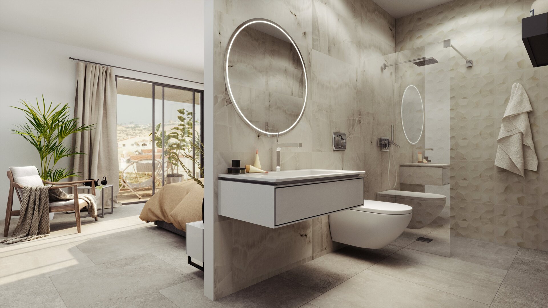 4-Bedroom Detached House in Ciudad Quesada - Image 9