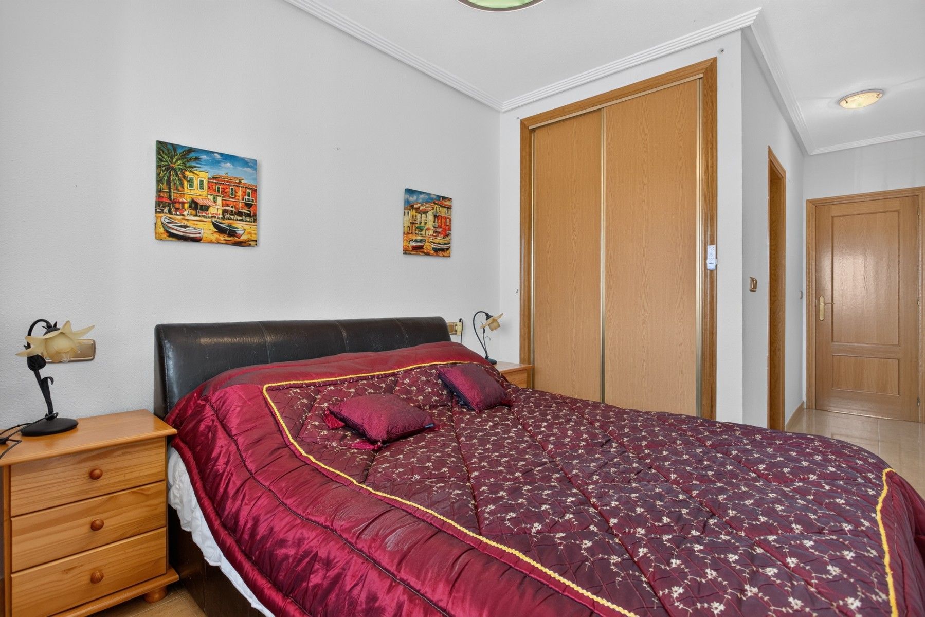2-Bedroom Villa in Los Dolses, Orihuela Costa - Image 13