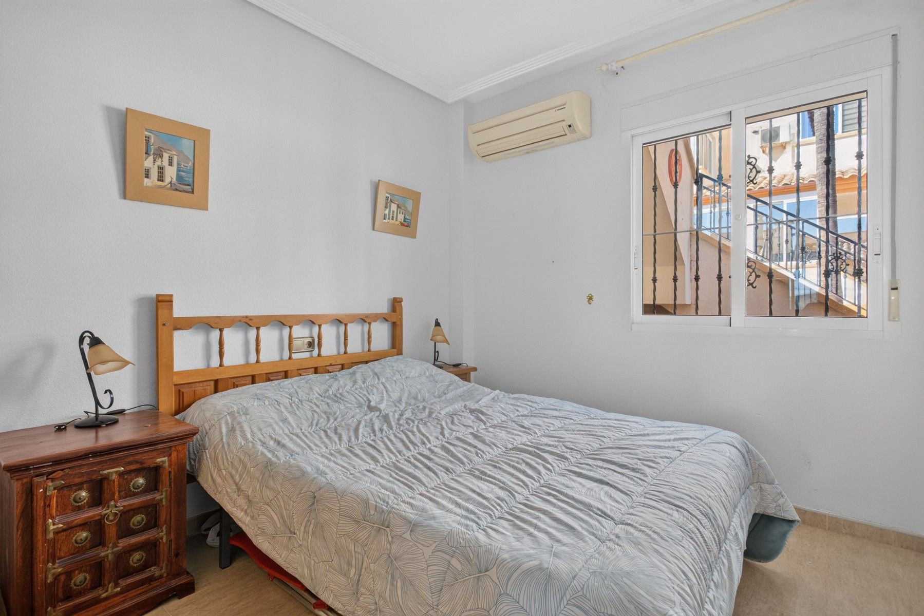 2-Bedroom Villa in Los Dolses, Orihuela Costa - Image 15