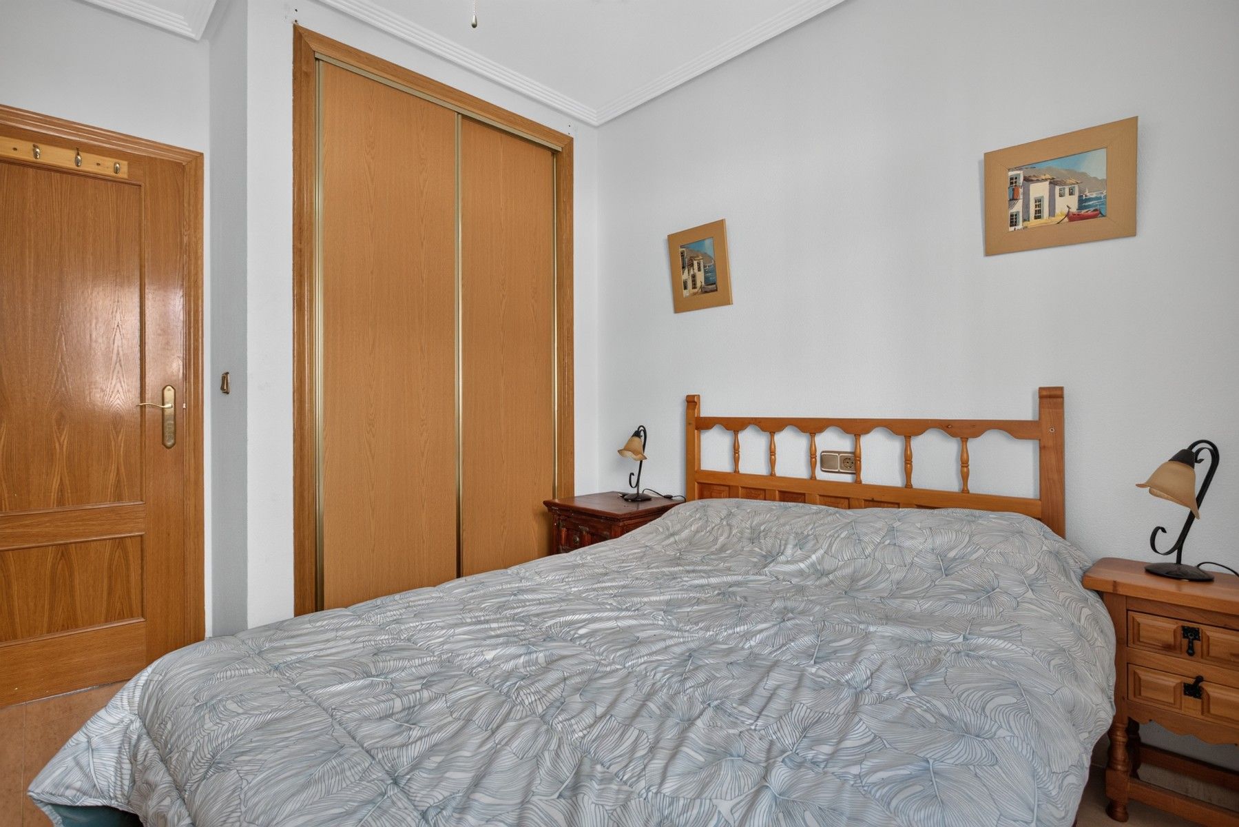 2-Bedroom Villa in Los Dolses, Orihuela Costa - Image 16