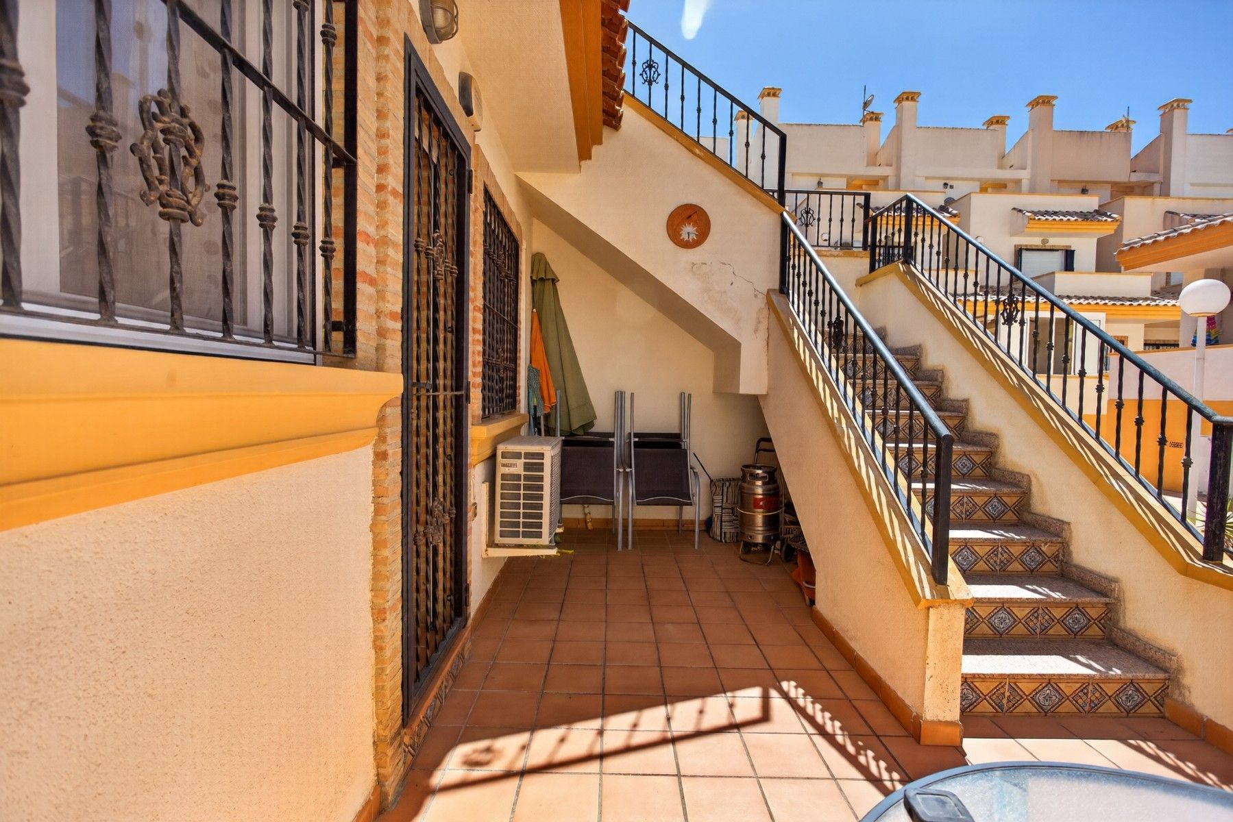 2-Bedroom Villa in Los Dolses, Orihuela Costa - Image 19