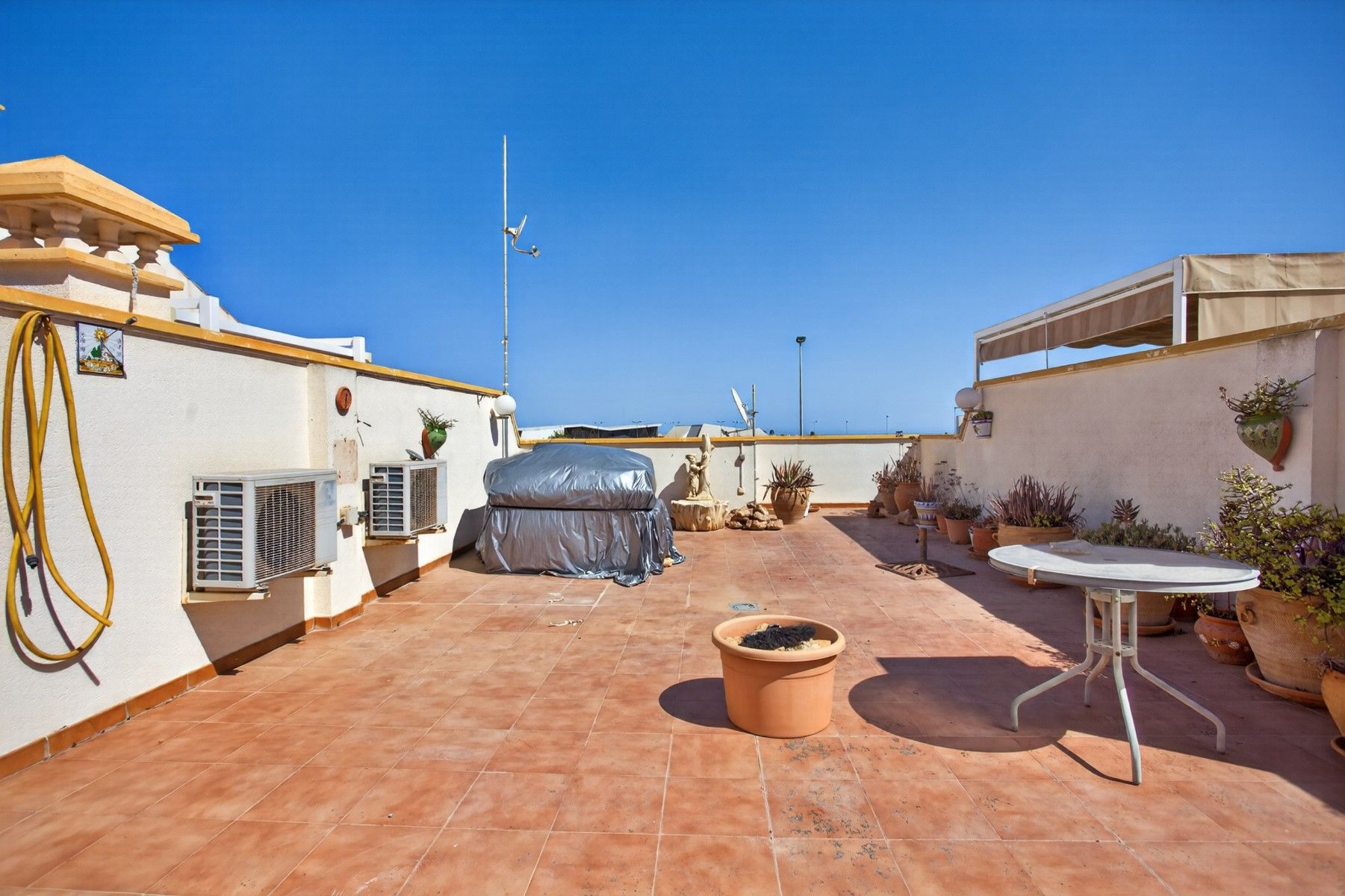 2-Bedroom Villa in Los Dolses, Orihuela Costa - Image 24