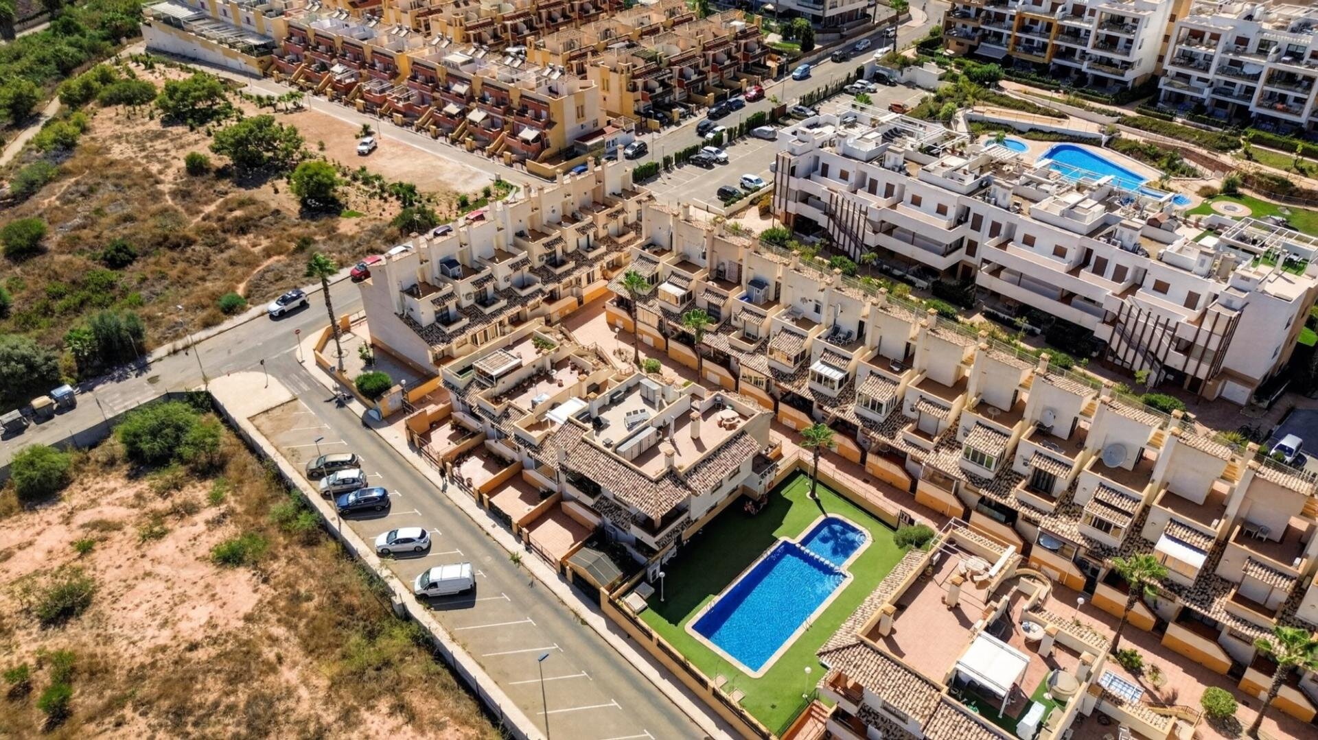 2-Bedroom Villa in Los Dolses, Orihuela Costa - Image 26