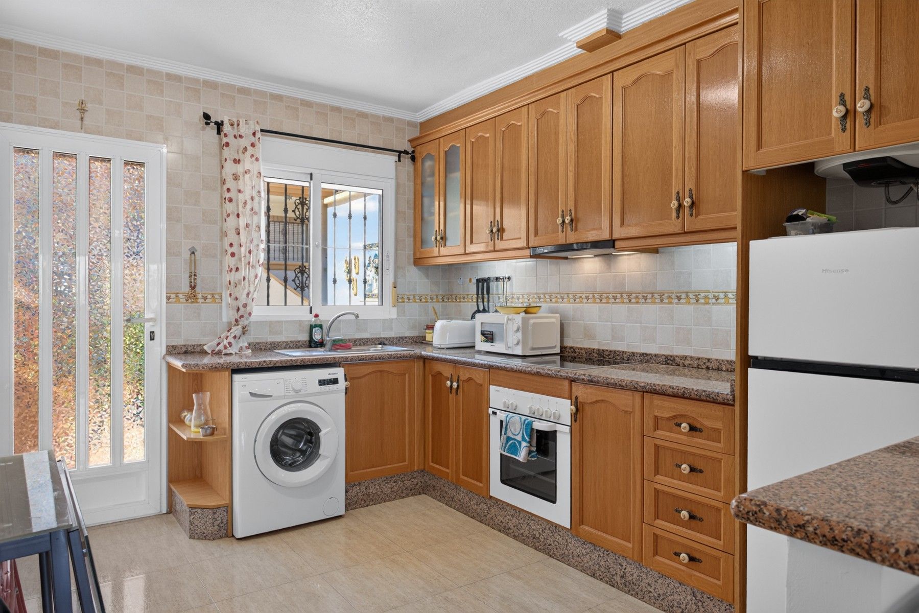 2-Bedroom Villa in Los Dolses, Orihuela Costa - Image 4