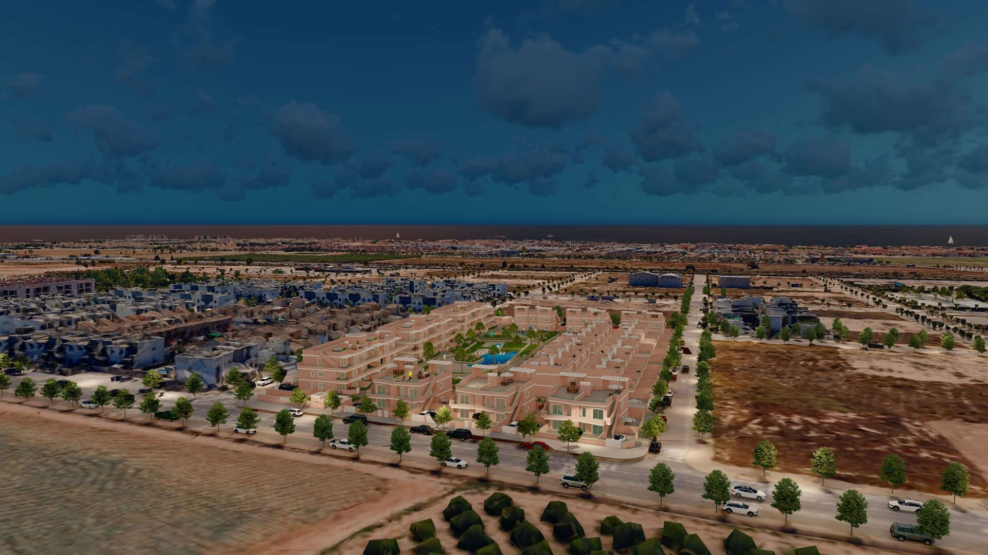 3-Bedroom Apartment in Pilar de la Horadada - Image 10