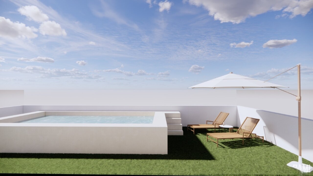2-Bedroom Ground Floor Apartment in Torre de la Horadada - Image 18
