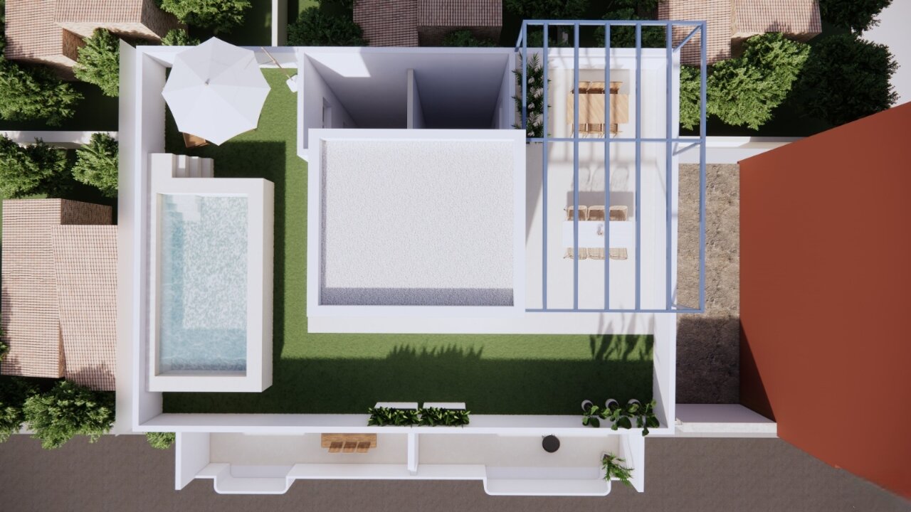 2-Bedroom Ground Floor Apartment in Torre de la Horadada - Image 19