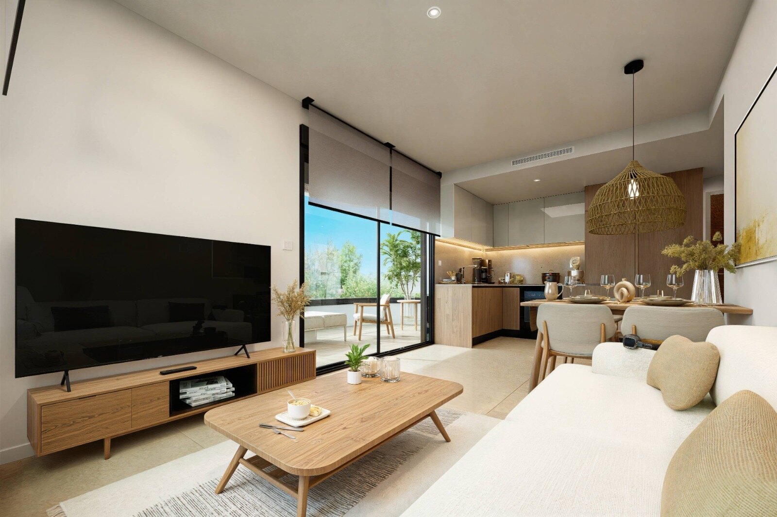 2-Bedroom Apartment in Guardamar del Segura - Image 6