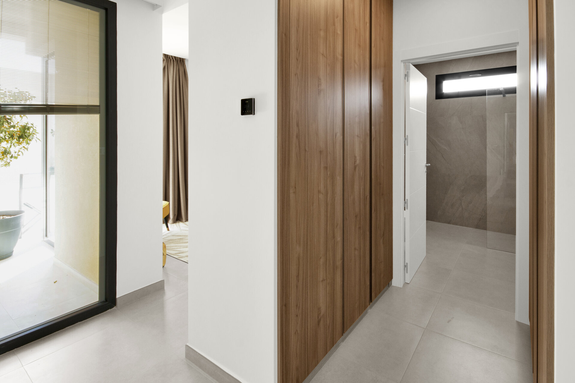 3-Bedroom Detached House in Baños y Mendigo - Image 17