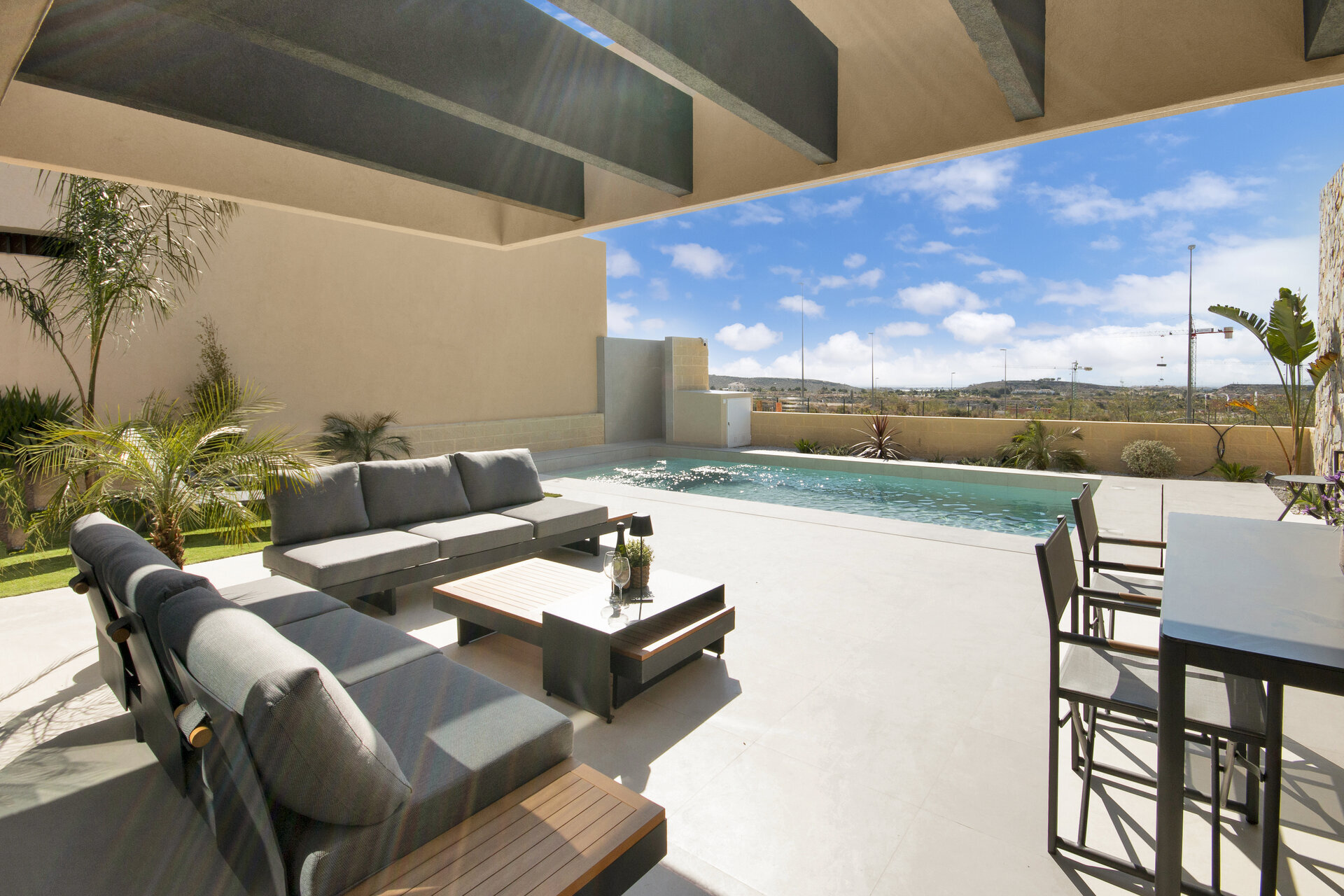 3-Bedroom Detached House in Baños y Mendigo - Image 21